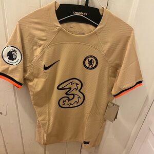 Nike Chelsea FC 2022/23 Authentic Third Kit Mens NWT